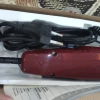 موزر آلمانی نو نو اصلاح موی سر معاوضه باکبوتر خوب|آرایشی، بهداشتی، درمانی|اهواز, فرهنگ شهر|دیوار