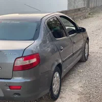 رانا lx مدل۹۲|خودرو سواری و وانت|کلاردشت, |دیوار