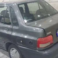 پراید۱۳۱|خودرو سواری و وانت|رشت, استقامت ۱|دیوار