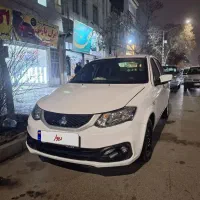 ساینا s ۱۴۰۱|خودرو سواری و وانت|مشهد, سپاد|دیوار