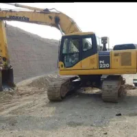 اجار بیل مکانیکی|خدمات حمل و نقل|بوشهر, |دیوار