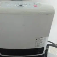 بخاری ژاپنی 4700