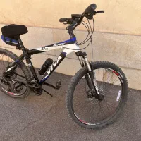 دوچرخه کوهستان ویوا مدل BLAZE سایز 27.5|دوچرخه، اسکیت، اسکوتر|شیراز, شهرک والفجر|دیوار