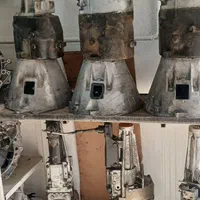 تعمیر و فروش گیربکس و سرسیلندر استوک قائم|قطعات یدکی و لوازم جانبی|قم, باسکول|دیوار