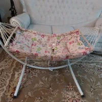 گهواره یا نی نی لای لای