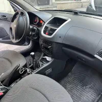 رینگ تورنادو اورجینال تایپ ساعت a 207