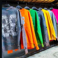 پوشاک ،کاپشن، دورس،هودی|لباس|بروجن, |دیوار