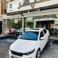 تارا وی۴ اتومات مدل ۱۴۰۳ قابل معاوضه ( اتو سپهر )