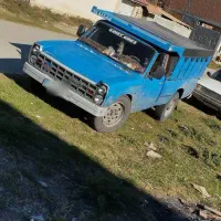 نیسان مدل ۹۲|خودرو سواری و وانت|بیرجند, |دیوار