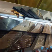 گیتار استیو|گیتار، بیس، امپلیفایر|مسجد سلیمان, |دیوار