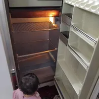 دو عدد یخچال نو|یخچال و فریزر|جوادآباد, |دیوار