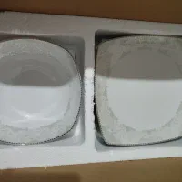 ظروف غذا خوری آکبند|ظروف سرو و پذیرایی|بانه, |دیوار