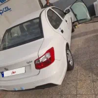 ساینا GXL دوگانه سوز، مدل ۱۴۰۳|خودرو سواری و وانت|فسا, |دیوار