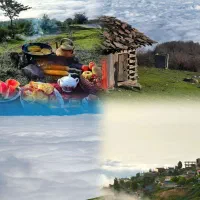 تور یک روزه اقیانوس ابر فیلبند جمعه 28شهریور|تور و چارتر|ساری, |دیوار