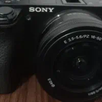 دوربین الفا۶۳۰۰ ۴k