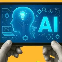 آموزش تضمینی کامپیوتر و هوش مصنوعی