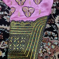 شلوار بندری