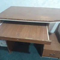 میز|میز تحریر و کامپیوتر|شوشتر, |دیوار