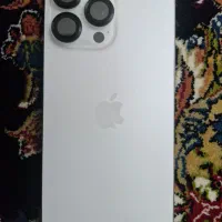 Iphone 16 pro max آیفون 16 پرومکس