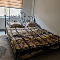 تخت فر فوژه در حد