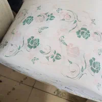 طاقه سفره یکبارمصرف بامناسبترین قیمت|ظروف نگهدارنده، پلاستیکی، یکبارمصرف|اصفهان, جلفا|دیوار