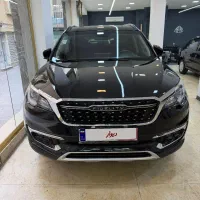 فیدیلیتی ۵نفره