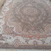 فرش ۹ و ۱۲ متری