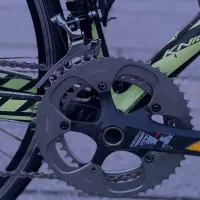 دوچرخه حرفه ای کورسی RTS کربن|دوچرخه، اسکیت، اسکوتر|عجب شیر, |دیوار