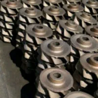 ریخته گری قطعات برنزی و برنجی ...فسفر برنز