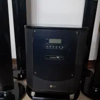 میز کامپیوتر میز تحریر.ام دی سینما خانگی مارشال|میز تحریر و کامپیوتر|تهران, دهکده المپیک|دیوار