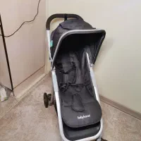 ست کالسکه بیبی هوم ایموشن baby home emotion|کالسکه و لوازم جانبی|تهران, سلسبیل جنوبی|دیوار