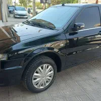 سورن پلاس XU7 P گاز سیمی مدل ۴۰۴