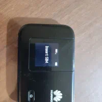 مودم هواوی سیم کارت خور