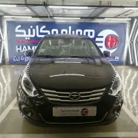 جک J4 1404|خودرو سواری و وانت|تهران, قبا|دیوار