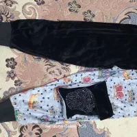 لباس نوزادی|لباس|قم, شاد قلی|دیوار