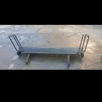 سپر اهنی نیسان