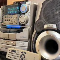 عروس آیوا ضبط صوت