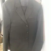 کت شلوار مردانه