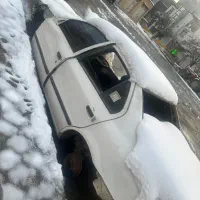 سمند تصادفی مدل ۹۱