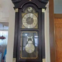 ساعت دیواری سالم و بدون ایراد