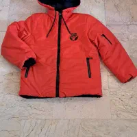 کاپشن  پسرانه