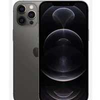 گوشی iphone 12 pro max 256 gig