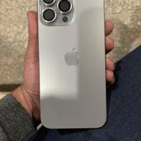 آیفون۱۶پرومکس ریجستر|موبایل|نجفآباد, حومه نجف آباد|دیوار