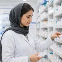 برگزاری دوره تکنسین داروخانه با ارائه مدرک معتبر