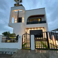 ویلا نوساز استخر دار لاکچری