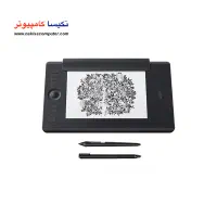 قلم نوری وکامIntuosPro MediumPaperEdition Pth-660P