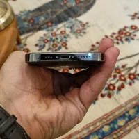 آیفون ۱۲ پرو ۲۵۶ ZAA پک اصلی شرکتی|موبایل|پردیس, فاز ۳|دیوار