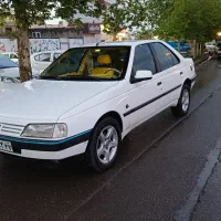 پژوglx