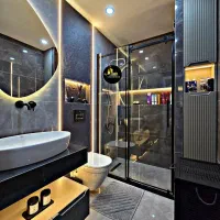 تولیدکننده کابین دوش شیشه‌ای / فریم دار و فریم لس