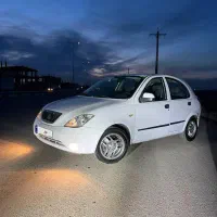 تیبا دو ۹۴|خودرو سواری و وانت|همدان, |دیوار